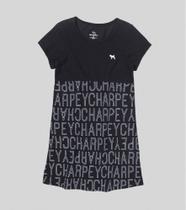 Vestido Charpey Piquet