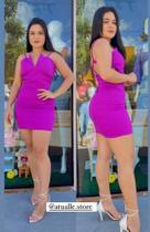 Vestido chocomel Vestido chocomel