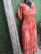 Vestido cigana