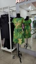 Vestido Ciganinha Vestido Ciganinha