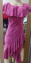 Vestido ciganinha feminino Vestido ciganinha feminino