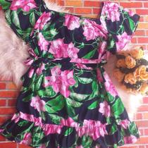 Vestido ciganinha G2 Vestido ciganinha G2