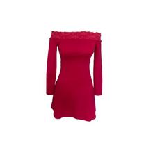 Vestido Ciganinha Pink Lança Perfume Vestido Ciganinha Pink Lança Perfume
