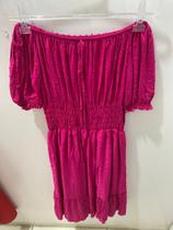 Vestido ciganinha