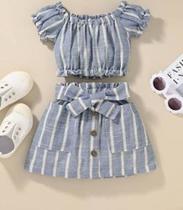 Vestido cinza