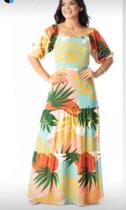 Vestido Clara Arruda