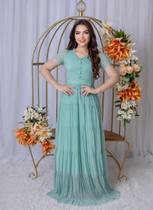 Vestido Clarice Vestido Clarice