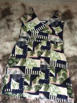 Vestido clarinda