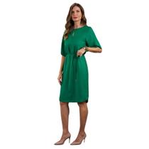 Vestido clássico elegante Miravest - MGR Boutique