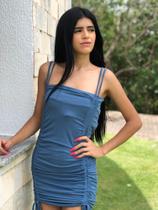 Vestido Coladinho