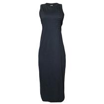 Vestido Colcci Basic Comfort Com Fenda Lateral