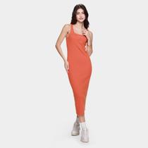 Vestido Colcci Canelado Casual Feminino