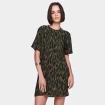 Vestido Colcci Casual Feminino