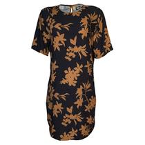 Vestido Colcci Estampado Comfort