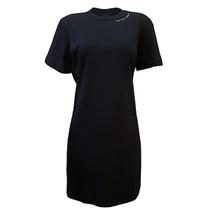 Vestido Colcci Sport Mini Dress Comfort Fit Vestido Colcci Sport Mini Dress Comfort Fit
