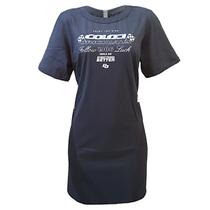 Vestido Colcci T-Shirt Dress