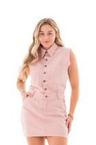 Vestido Collor Feminino Arauto Vestido Collor Feminino Arauto