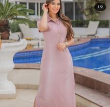 Vestido color Vestido color