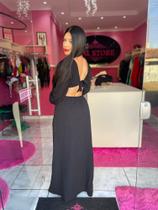 Vestido com bojo Vestido com bojo