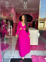 Vestido com bojo Vestido com bojo