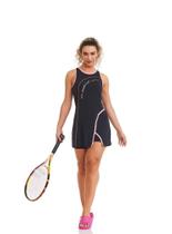 vestido com short smash vestido com short smash