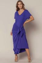 Vestido Comfy