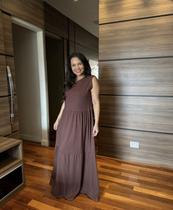 Vestido Comfy