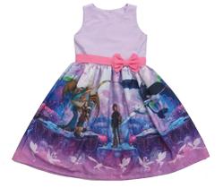 Vestido Como Treinar seu Dragão Festa Infantil Temática Vestido Como Treinar seu Dragão Festa Infantil Temática