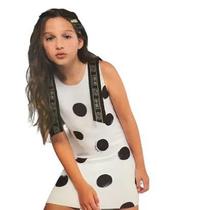 Vestido Compact Crepe Charpey