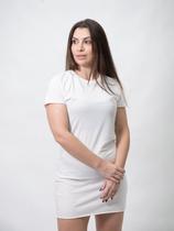 Vestido Concept Dune Off White