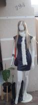 Vestido core tamanho P Vestido core tamanho P