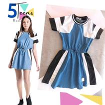 Vestido corta vento TAM 12 Vestido corta vento TAM 12