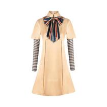 Vestido Cosplay Megan - Uniforme de Robô para Crianças e Mulheres - Fantasia de Halloween