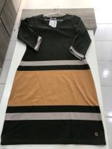 Vestido cotton