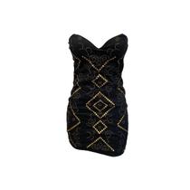 Vestido Cotton Satim Ontop