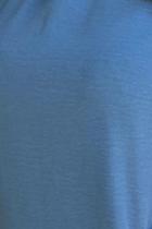 Vestido Crepe Eva Lamour