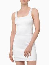 Vestido Curto Cetim Vestido Curto Cetim