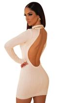 Vestido Curto Darling