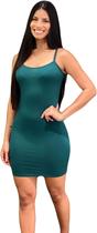 Vestido curto feminino canelado alcinha barato sku:vcr10 Vestido curto feminino canelado alcinha barato sku:vcr10