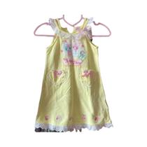 Vestido Curto Feminino Doce Lolita Coelho Kawaii Harajuku Mini Vestido Fofo Y2k Japonês Verão 2024