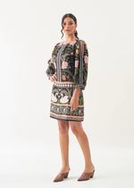 Vestido Curto Florence - Antix -