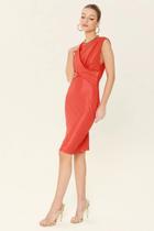 Vestido Curto Gatabakana