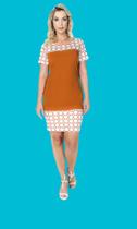 Vestido curto