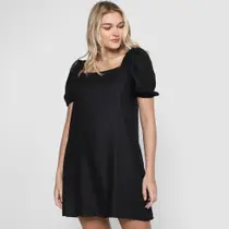 Vestido Curto Hering Feminino