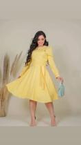 Vestido curto Vestido curto