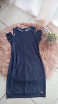 Vestido curto