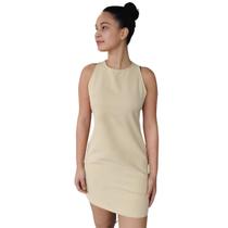 Vestido Curto Liso Lez A Lez Vestido Curto Liso Lez A Lez