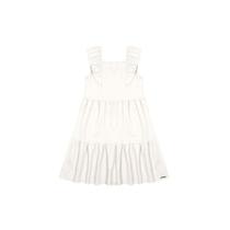 Vestido Curto Malha Cotton Lady Menina Alakazoo Ref. 42893 Vestido Curto Malha Cotton Lady Menina Alakazoo Ref. 42893