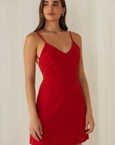 Vestido curto