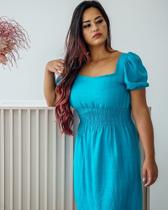 Vestido curto Vestido curto